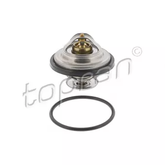 Thermostat d'eau TOPRAN OEM 1265085