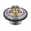 TOPRAN 500 547 - Thermostat d'eau