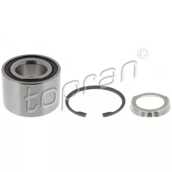 Roulement de roue arrière TOPRAN OEM 1123415