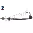 TOPRAN 500 644 - Barre de connexion