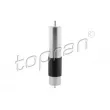 TOPRAN 500 739 - Filtre à carburant