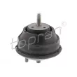 Support moteur TOPRAN [500 745]