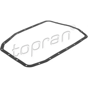 Joint, carter d'huile-boîte automatique TOPRAN OEM 1423380