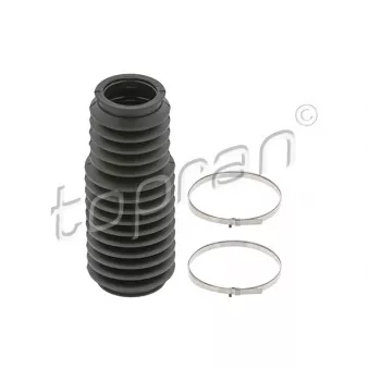 Joint-soufflet, direction TOPRAN OEM 1127104