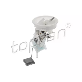 Unité d'injection de carburant TOPRAN OEM 1180504