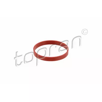 Joint, vanne EGR TOPRAN 500 833