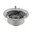 TOPRAN 500 835 - Coupelle de suspension