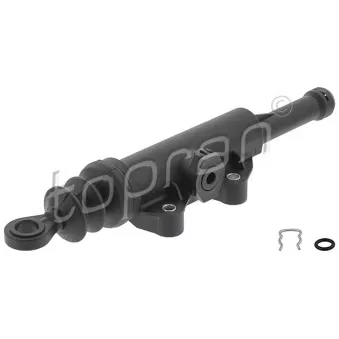 Cylindre émetteur, embrayage TOPRAN OEM 21526758829