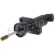 TOPRAN 500 860 - Cylindre récepteur, embrayage