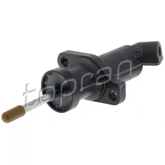Cylindre récepteur, embrayage TOPRAN OEM 21526775922