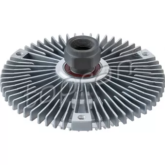 Embrayage, ventilateur de radiateur TOPRAN OEM 2246042