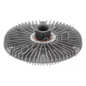 Embrayage, ventilateur de radiateur TOPRAN OEM 11521741744