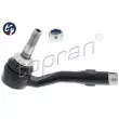 Rotule de barre de connexion TOPRAN [500 923]
