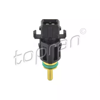 Sonde de température, liquide de refroidissement TOPRAN OEM MEK105210