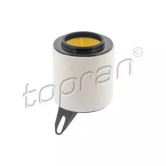 Filtre à air TOPRAN OEM 13717532754