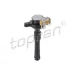 TOPRAN 500 960 - Bobine d'allumage