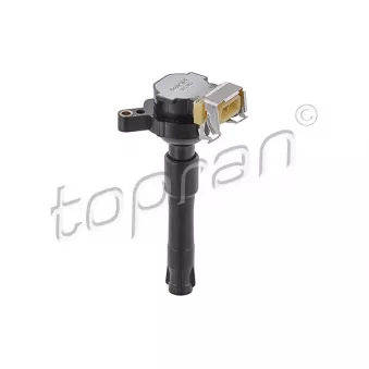 Bobine d'allumage TOPRAN OEM 1748018