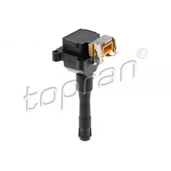 Bobine d'allumage TOPRAN OEM 1726178