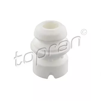 Butée élastique, suspension TOPRAN OEM 1094750