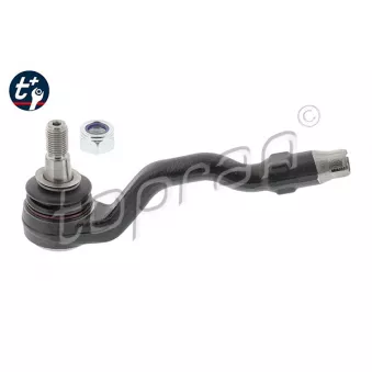 Rotule de barre de connexion TOPRAN OEM 32303418202