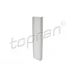 TOPRAN 501 012 - Filtre, air de l'habitacle