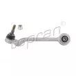 TOPRAN 501 026 - Triangle ou bras de suspension (train avant)