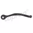 TOPRAN 501 037 - Triangle ou bras de suspension (train avant)