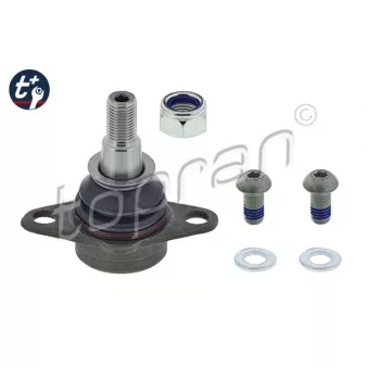 Rotule de suspension TOPRAN OEM 31103418341