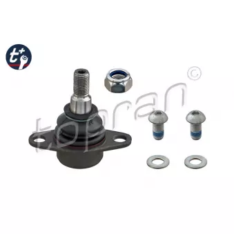 Rotule de suspension TOPRAN OEM 31121096425