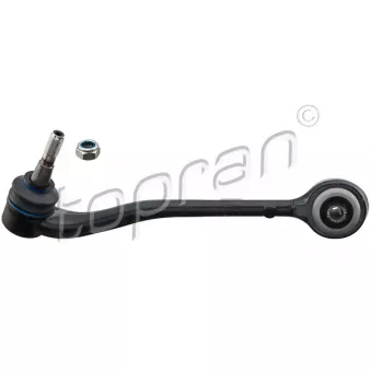 Triangle ou bras de suspension (train avant) TOPRAN OEM 1096315