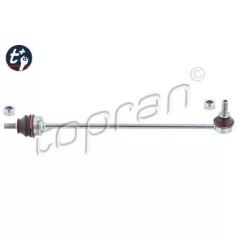 Entretoise/tige, stabilisateur TOPRAN OEM 31351507989