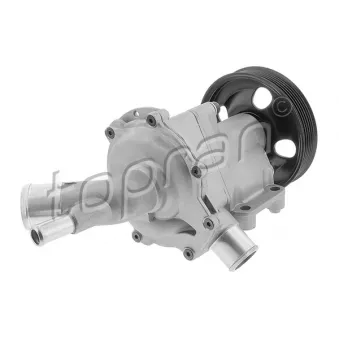 Pompe à eau TOPRAN OEM 11517510803