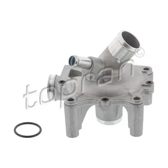 Pompe à eau TOPRAN OEM 11517520123
