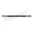 Flexible de frein TOPRAN [501 126]