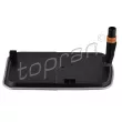 TOPRAN 501 132 - Filtre hydraulique, boîte automatique