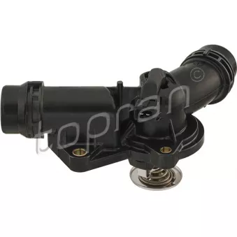 Thermostat d'eau TOPRAN OEM 11531436823