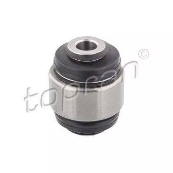 Roulement, boîtier du roulement des roues TOPRAN OEM 33313418342