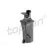TOPRAN 501 196 - Vase d'expansion, liquide de refroidissement