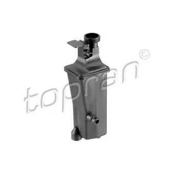Vase d'expansion, liquide de refroidissement TOPRAN OEM 7573781