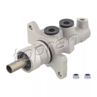 Maître-cylindre de frein TOPRAN OEM 1165543