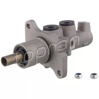 Maître-cylindre de frein TOPRAN OEM 1165544