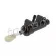 TOPRAN 501 208 - Cylindre émetteur, embrayage