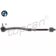 Barre de connexion TOPRAN [501 215]