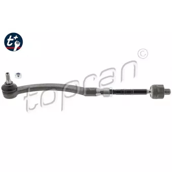 Barre de connexion TOPRAN OEM 6761557