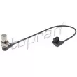 TOPRAN 501 294 - Capteur d'angle, vilebrequin