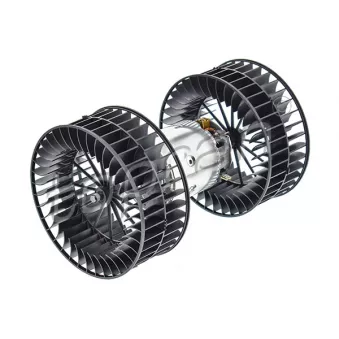 Moteur électrique, pulseur d'air habitacle TOPRAN [501 334]