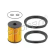 Filtre à carburant TOPRAN [501 431]