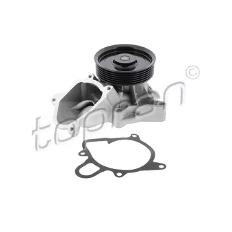 Pompe à eau TOPRAN OEM 11517805810