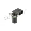 TOPRAN 501 442 - Capteur d'angle, vilebrequin