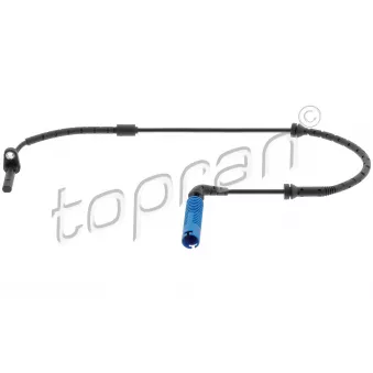 Capteur, vitesse de roue TOPRAN OEM 6771705
